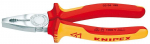 Knipex 03 06 160 plier Lineman's pliers