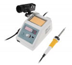 Soldering station with 929C processor