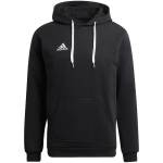 adidas Entrada 22 Hoody Men's Sweatshirt Black H57512 L