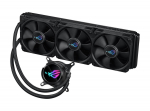 ASUS ROG STRIX LC III 360 cooling