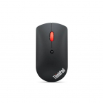 Computer mouse Lenovo  ThinkPad Bluetooth Silent Mouse Black, Bluetooth 5.0