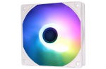 Cooler XILENCE  CASE FAN 120MM ARGB 4PIN PWM/12V XF064