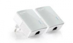 Commutator TP-Link  NET POWERLINE ADAPTER 500MBPS/TL-PA4010 KIT