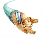 Cable Joyroom  Green