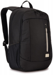 Laptop Bag Case Logic  Jaunt Recycled Backpack WMBP215 Black