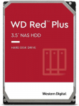 Hard drive HDD Western Digital  HDD||Red Pro|8TB|SATA 3.0|256 MB|7200 rpm|3,5"|WD8005FFBX