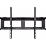 Viewsonic VB-WMK-001-2C monitor mount / stand 2.49 m (98") Wall Black