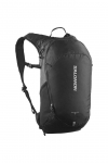 Trailblazer 10-black-alloy backpack SALOMON