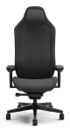 Fractal Design FD-CH-RE1F-01 video game chair PC gaming chair Padded seat Black