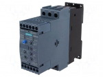 Automation module: softstart | Usup: 200&divide;480VAC | 18.5kW | S0 | 38A