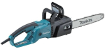 Makita UC3550A chainsaw 2000 W Black, Blue