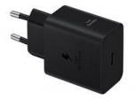 SAMSUNG Power Adapter 45W + Cable Blk