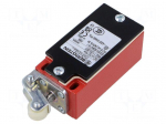 Limit switch | NO + NC | 10A | max.400VAC | M20 | IP65 | &Oslash;32.5x72mm