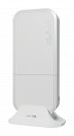 MikroTik wAP ax Dual-Band Gigabit Ethernet X2 | wAPG-5HaxD2HaxD | 10/100/1000 Mbit/s | Ethernet LAN (RJ-45) ports 2 | Mesh Support No | MU-MiMO No | No mobile broadband