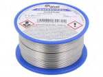 Tin | lead-based | Sn60Pb40 | 1.2mm | 0.25kg | reel | 190&deg;C | 2.5%