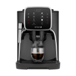 Kohvimasinad ja kohv // Kohvimasinad // Automatyczny ekspres do kawy z młynkiem TEESA AROMA 750