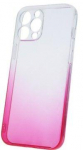 Back panel cover iLike Samsung Galaxy A14 4G / A14 5G Gradient 2 mm case Pink