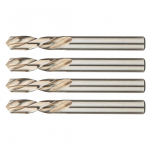 T&ouml;&ouml;riistad ja m&otilde;&otilde;teseadmed // Lisaseadmed lihvijatele, puuridele ja kruvikeerajatele // Wiertło 7,2 NWKm DIN 1897 LN szlif 74-34 HSS lewotnące