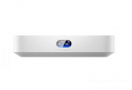 UBIQUITI COMPACT CLOUD GATEWAY WITH 30+ UNIFI DEVICE / 300+ CLIENT SUPPORT, 1 GBPS IPS ROUTING, AND MULTI-WAN LOAD BALANCING