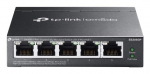 TP-Link Omada 5-Port Gigabit Easy Managed Switch with 4-Port PoE+