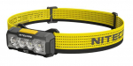 HEADLAMP NU SERIES 600 LUMENS/NU27 NITECORE