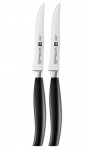 Set of 2 12 cm steak knives ZWILLING Five Star 30141-201-0