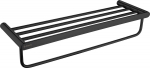 Ribbed Shelf