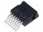 Transistor: N-MOSFET | SiC | unipolar | 1.7kV | 4.1A | Idm: 15A | 100W