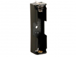 BATTERY HOLDER FOR 1 x AA-CELL (WITH SOLDER TAGS)