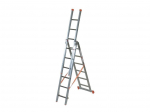 FACAL Genia G200-3 Combination ladder