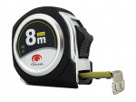 Measuring Tape - ABS Case with UV Coating - 8 m