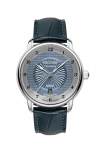 Zeppelin Friedrichshafen 85563 watch, 40mm