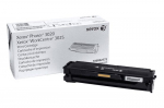 Original Toner Black Xerox Phaser 3020, WorkCentre 3025 (106R02773)