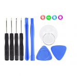 Riff 9in1 Screwdriver Set Disassembly Repair with Suction Cup