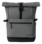 Xiaomi Roll Top Casual backpack Casual backpack Grey Polyester, Polyurethane (PU)