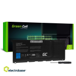 GreenCell akumulators PW23Y for Dell XPS 13 9360