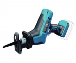 CORDLESS RECIPROCATING SAW MINI 18V 80MM METAL 6MM