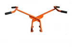 CROSS KERB FORCEPS