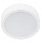 59472 EU MESON SURFACE D150 16.5W 4000K WH virsapmetuma gaismeklis 170 mm