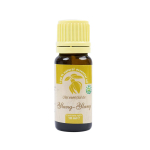 Ylang-Ylang essential oil (Cananga odorata), 100% pure without addition, 10 ml