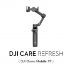 DJI Care Refresh Osmo Mobile 7P (two-year plan)