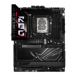 Motherboard for Intel processors Asus  ROG MAXIMUS Z890 HERO | Processor family Intel | Processor socket LGA1851 | DDR5 | Supported hard disk drive interfaces M.2, SATA | Number of SATA connectors 4