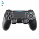 Riff DualShock 4 v2 Wireless Game Controller for PlayStation PS4 / PS TV / PS Now Black