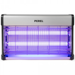 ELECTRIC INSECT KILLER - 2 x 15 W