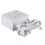 DeepCool PL650D power supply unit 650 W 20+4 pin ATX ATX White