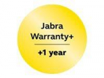 JABRA Warranty+ 1y PanaCast 50 1 year