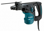 Hammer Drill Makita HR3001CJ 3.9J 1050W