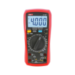 Uni-T UT105+ Multimeter