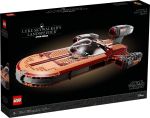 LEGO STAR WARS 75341 LUKE SKYWALKER'S LANDSPEEDER