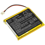 750mAh for Floureon VB603,VB601,VB605